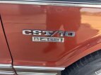 Thumbnail Photo 2 for 1970 Chevrolet C/K Truck